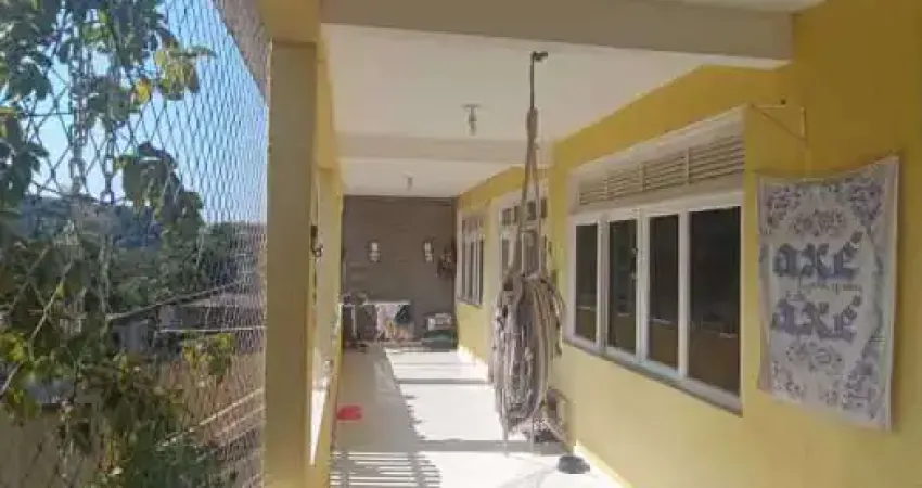 Casa com 3 quartos à venda na Rua Pracinha Cesário Aguiar, Pitangueiras, Rio de Janeiro