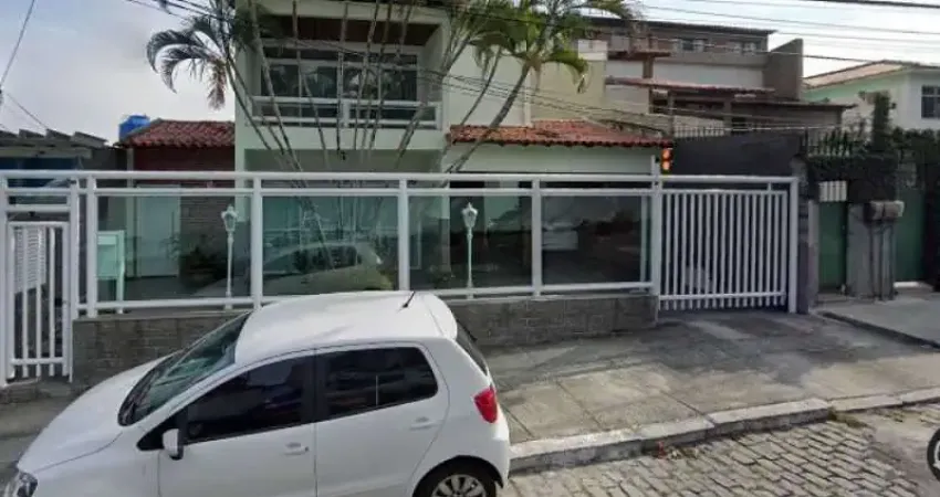 Casa com 4 quartos à venda na Rua Adolfo Porto, Moneró, Rio de Janeiro