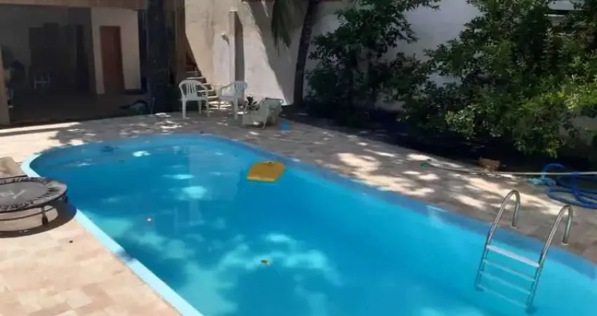 Casa com 4 quartos à venda na Rua Doutor Guapiacu, Ribeira, Rio de Janeiro