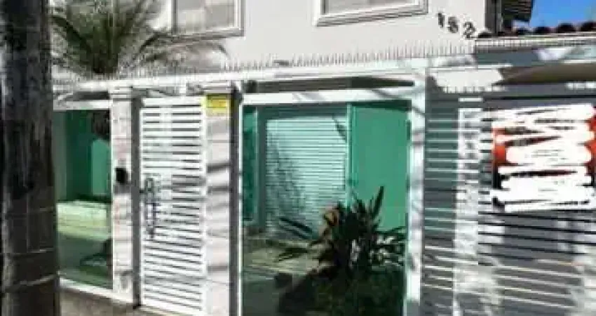 Casa com 4 quartos à venda na Rua Luís Vahia Monteiro, Jardim Guanabara, Rio de Janeiro