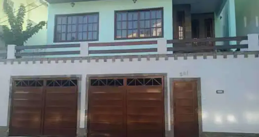 Casa com 4 quartos à venda na Rua Babaçu, Jardim Guanabara, Rio de Janeiro