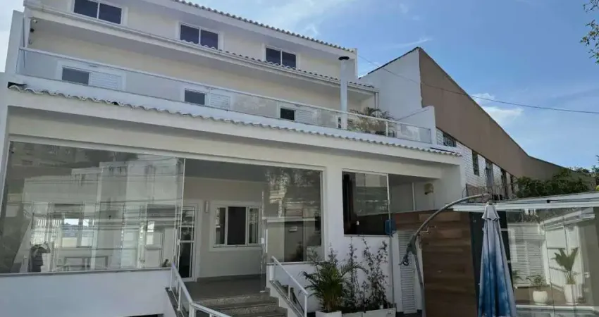 Casa com 4 quartos à venda na Rua Severiano da Fonseca, Jardim Guanabara, Rio de Janeiro