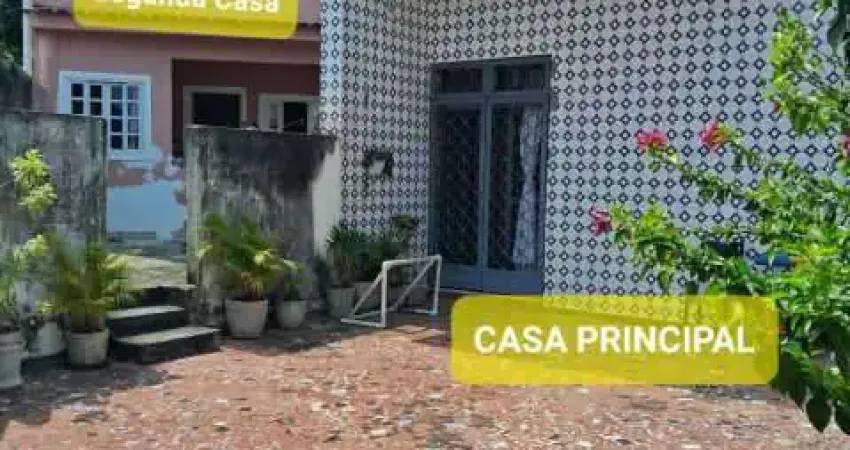 Casa com 5 quartos à venda na Rua Bárbara de Castilho, Jardim Carioca, Rio de Janeiro