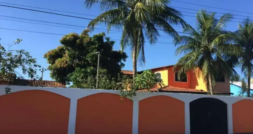 Casa com 5 quartos à venda na Rua Albertino Almeida Vasconcelos, Boqueirão, Saquarema