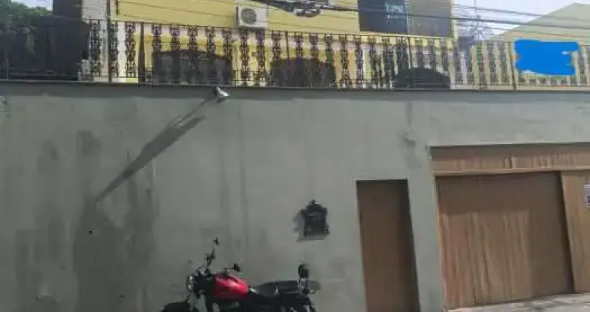 Casa com 5 quartos à venda na Rua Correia e Castro, Jardim Guanabara, Rio de Janeiro