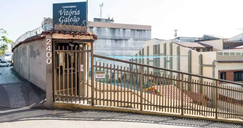 Casa em condomínio fechado com 2 quartos à venda na Estrada do Galeão, Portuguesa, Rio de Janeiro