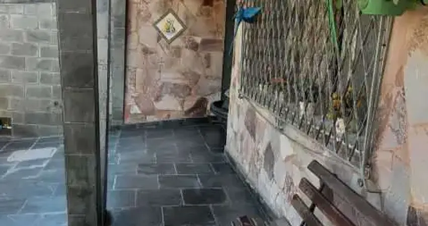 Casa em condomínio fechado com 3 quartos à venda na Estrada do Galeão, Portuguesa, Rio de Janeiro