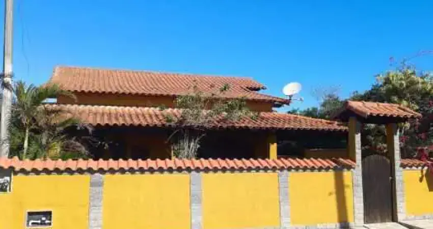 Casa em condomínio fechado com 3 quartos à venda na 4ª Rua rua das gardenias, Monte Alto, Arraial do Cabo