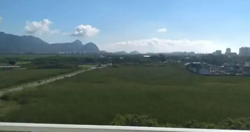 Cobertura com 3 quartos à venda na Rua Teixeira Heizer, Recreio dos Bandeirantes, Rio de Janeiro