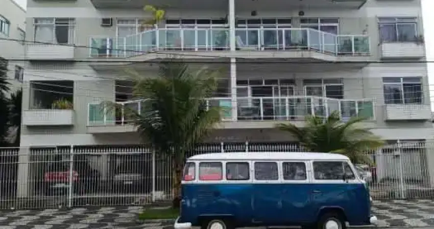 Cobertura com 3 quartos à venda na Rua  Avenida do Magistério, Moneró, Rio de Janeiro