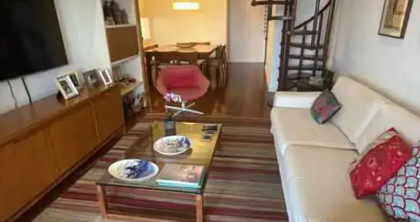 Cobertura com 4 quartos à venda na Rua Carlos Oswald, Barra da Tijuca, Rio de Janeiro
