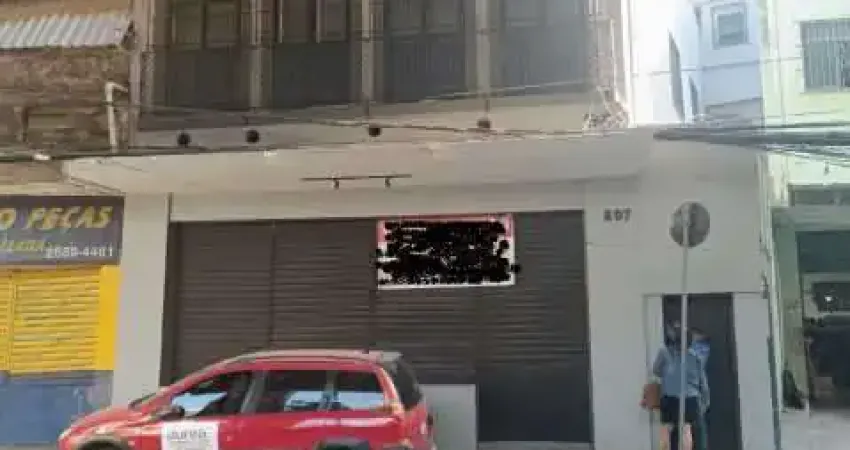 Barracão / Galpão / Depósito à venda na Rua Bela, São Cristóvão, Rio de Janeiro