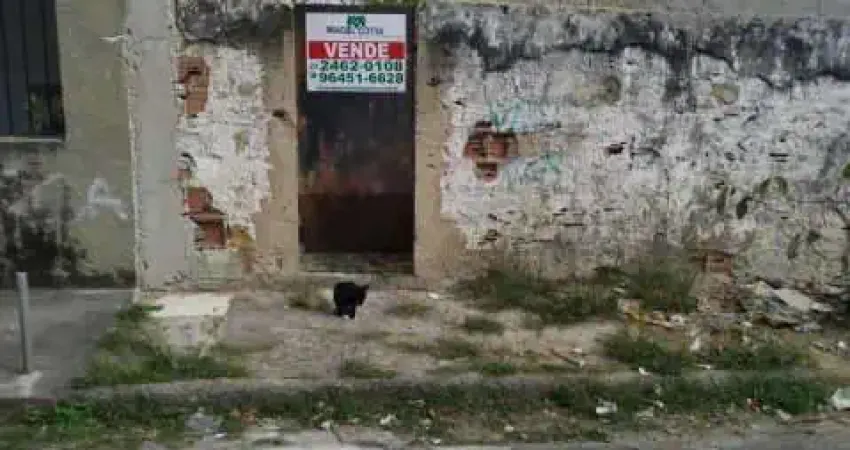 Terreno à venda na Rua Mutambeira, Jardim Carioca, Rio de Janeiro
