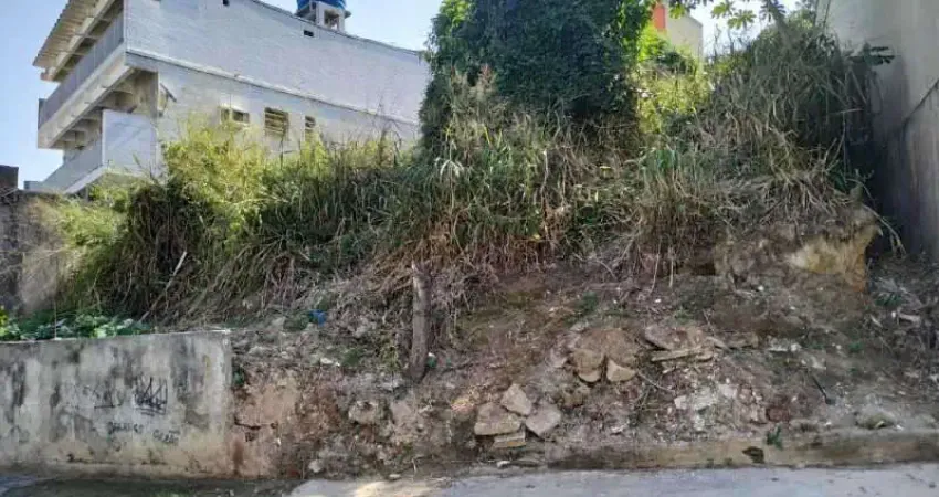 Terreno à venda na Rua Dom Emanuel Gomes, Jardim Guanabara, Rio de Janeiro