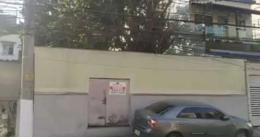 Terreno à venda na Rua Comendador Bastos, Freguesia (Ilha do Governador), Rio de Janeiro