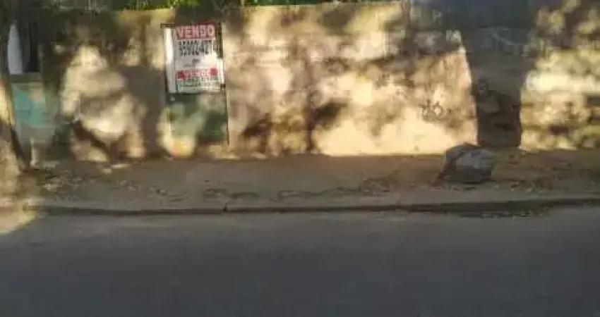 Terreno à venda na Rua Comendador Bastos, Freguesia (Ilha do Governador), Rio de Janeiro