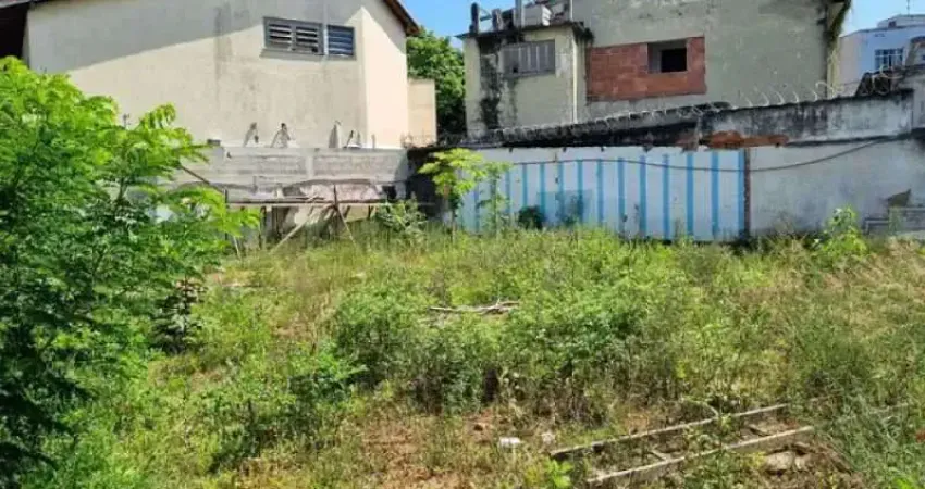 Terreno à venda na Rua Chapot Prevost, Freguesia (Ilha do Governador), Rio de Janeiro