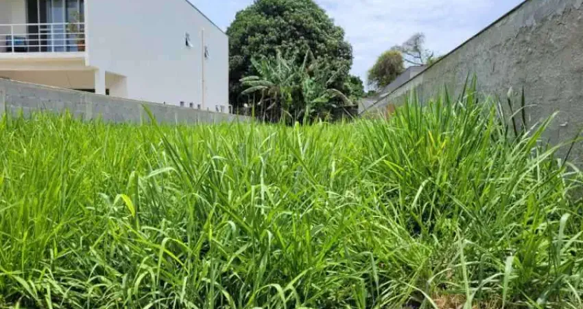 Terreno em condomínio fechado à venda na Rua Joaquim Gomes Ferreira, Vargem Grande, Rio de Janeiro