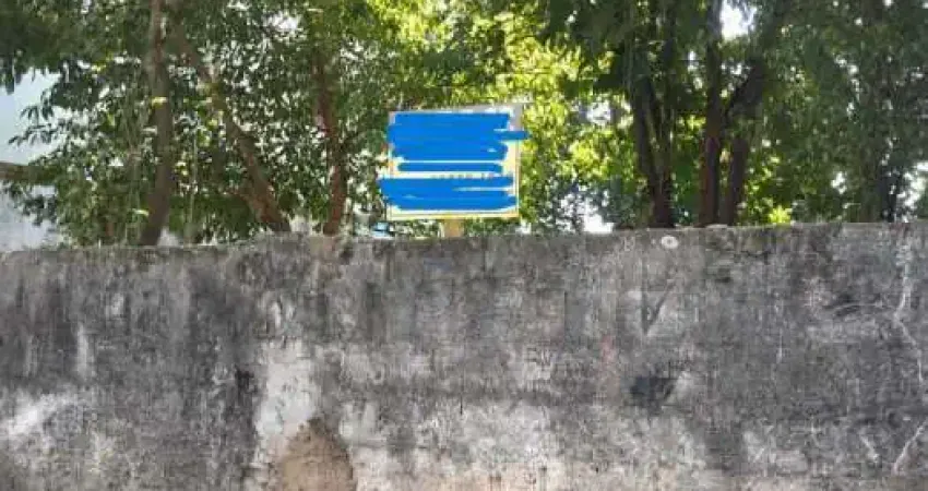 Terreno à venda na Rua Djalma Pontes Nogueira, Jardim Guanabara, Rio de Janeiro