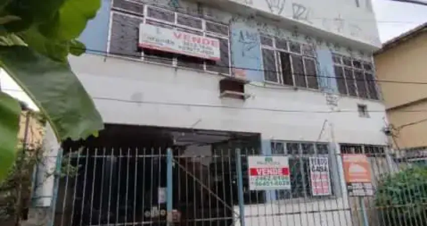Prédio à venda na Estrada da Cacuiá, Cacuia, Rio de Janeiro