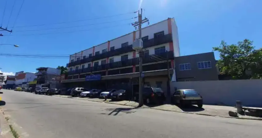 Sala comercial à venda na Estrada do Galeão, Portuguesa, Rio de Janeiro
