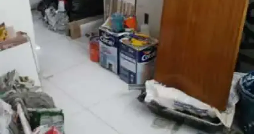 Sala comercial com 1 sala à venda na Estrada do Galeão, Jardim Guanabara, Rio de Janeiro