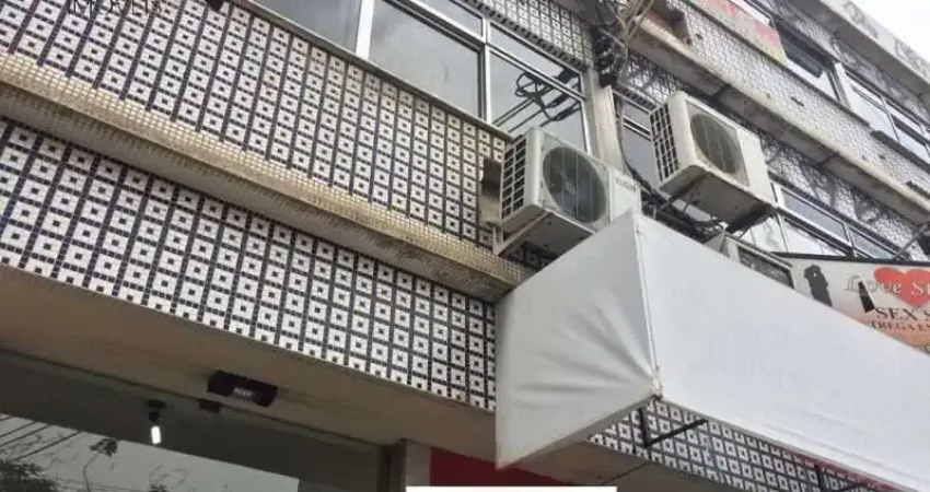 Sala comercial com 1 sala à venda na Estrada do Galeão, Jardim Guanabara, Rio de Janeiro