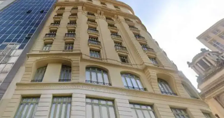 Sala comercial com 1 sala para alugar na Praça Floriano, Centro, Rio de Janeiro