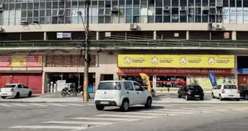 Sala comercial com 1 sala à venda na Avenida Paranapuã, Tauá, Rio de Janeiro