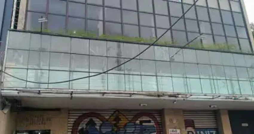 Sala comercial com 1 sala à venda na Estrada do Galeão, Jardim Guanabara, Rio de Janeiro