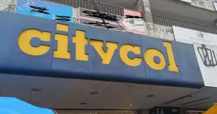 Sala comercial à venda na Estrada da Cacuiá, Cacuia, Rio de Janeiro
