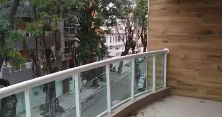 Apartamento com 2 quartos à venda na Rua Serrão, Zumbi, Rio de Janeiro