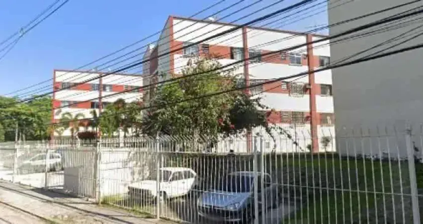 Apartamento com 2 quartos à venda na Avenida Francisco Neves, Portuguesa, Rio de Janeiro