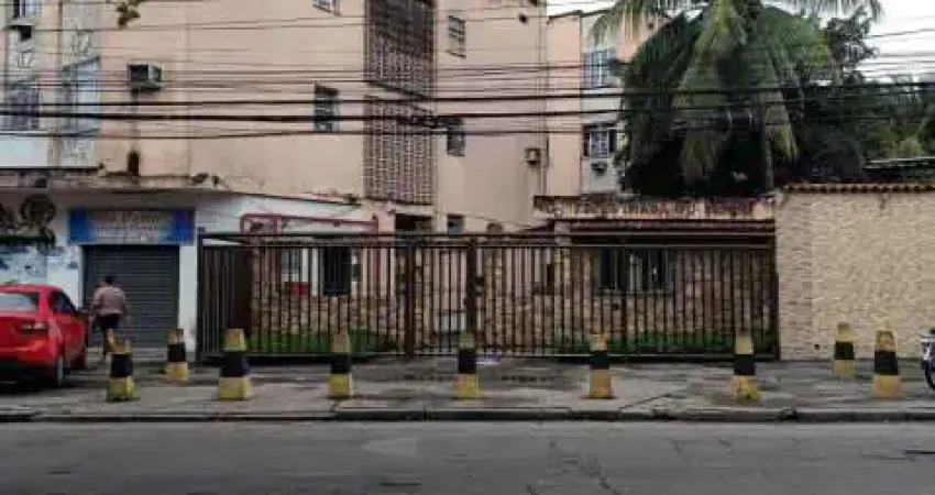 Apartamento com 2 quartos à venda na Estrada do Dendê, Moneró, Rio de Janeiro