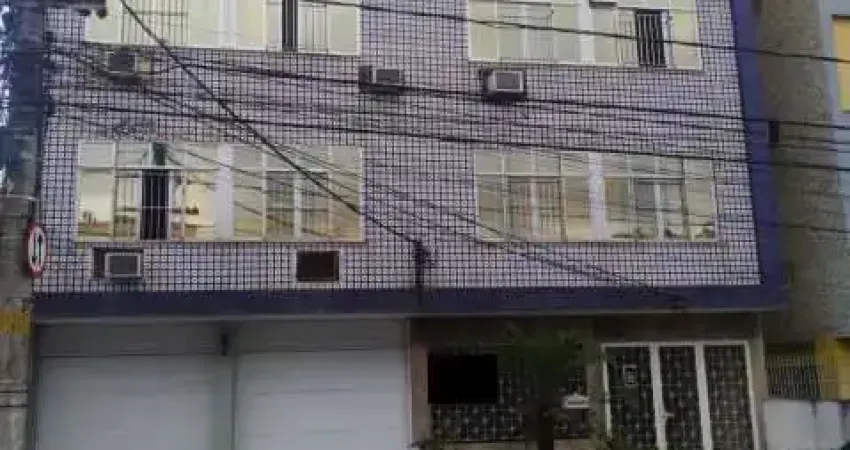 Apartamento com 3 quartos à venda na Rua Adolfo Porto, Moneró, Rio de Janeiro