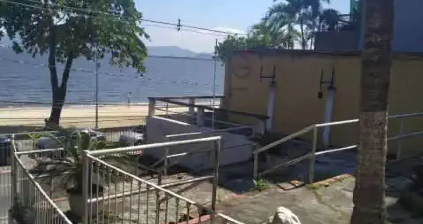Casa com 3 quartos à venda na Praia da Bica, Jardim Guanabara, Rio de Janeiro