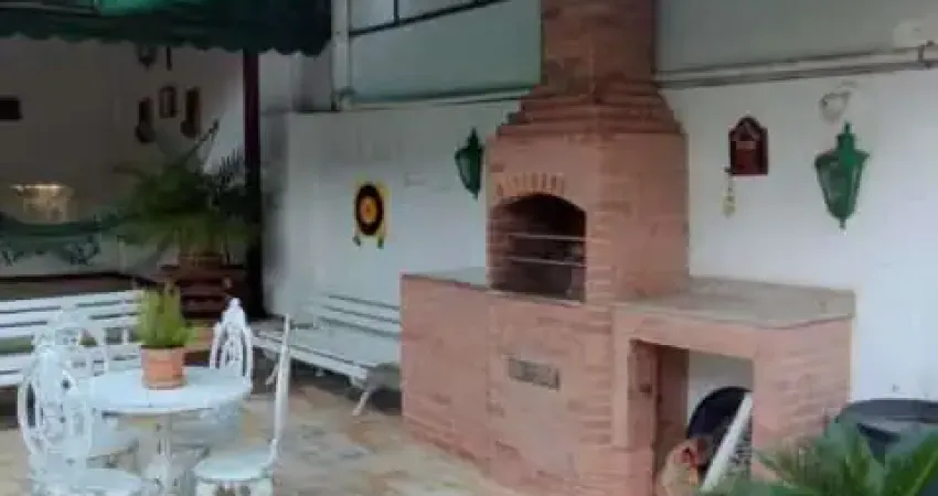 Casa com 4 quartos à venda na Rua Bocaiúva, Jardim Guanabara, Rio de Janeiro