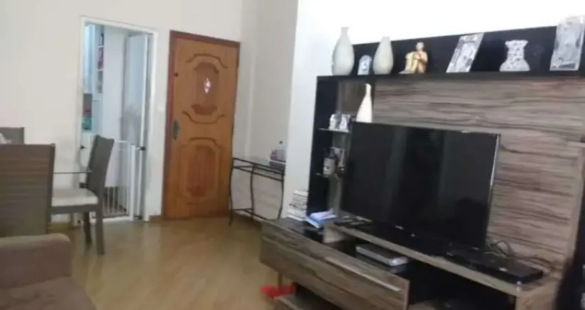 Apartamento com 2 quartos à venda na Avenida Coronel Luís Oliveira Sampaio, Jardim Guanabara, Rio de Janeiro