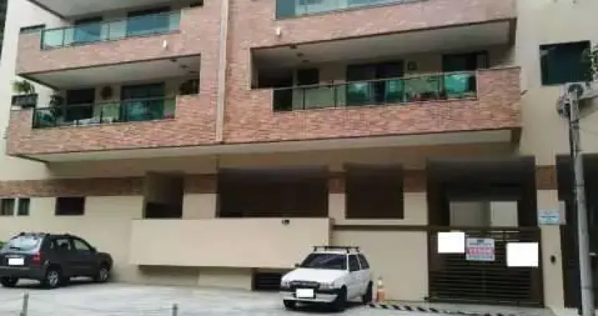 Apartamento com 2 quartos à venda na Praia da Ribeira, Ribeira, Rio de Janeiro