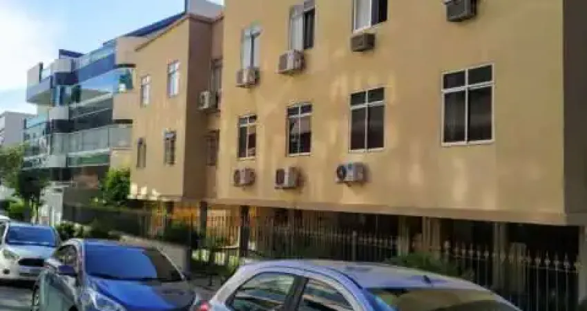 Apartamento com 3 quartos à venda na Rua Babaçu, Jardim Guanabara, Rio de Janeiro