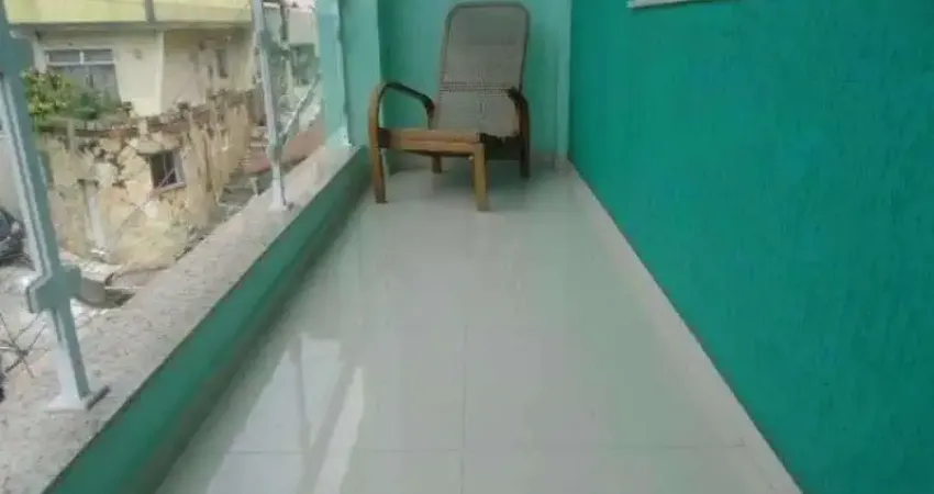 Casa com 2 quartos à venda na Praia de Cocotá, Cocotá, Rio de Janeiro