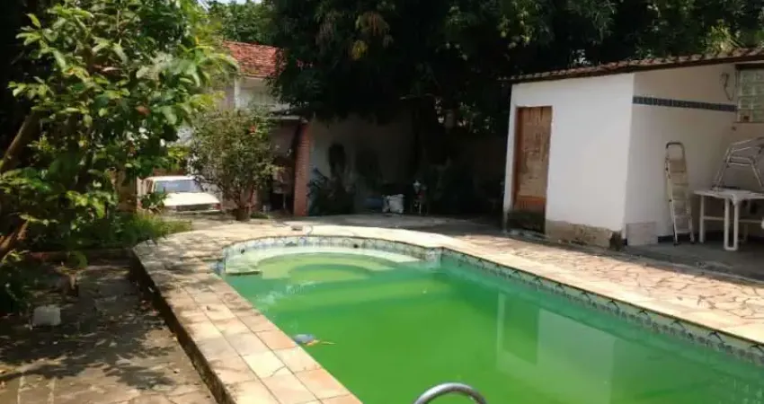 Casa com 3 quartos à venda na Rua Cambuí, Freguesia (Ilha do Governador), Rio de Janeiro