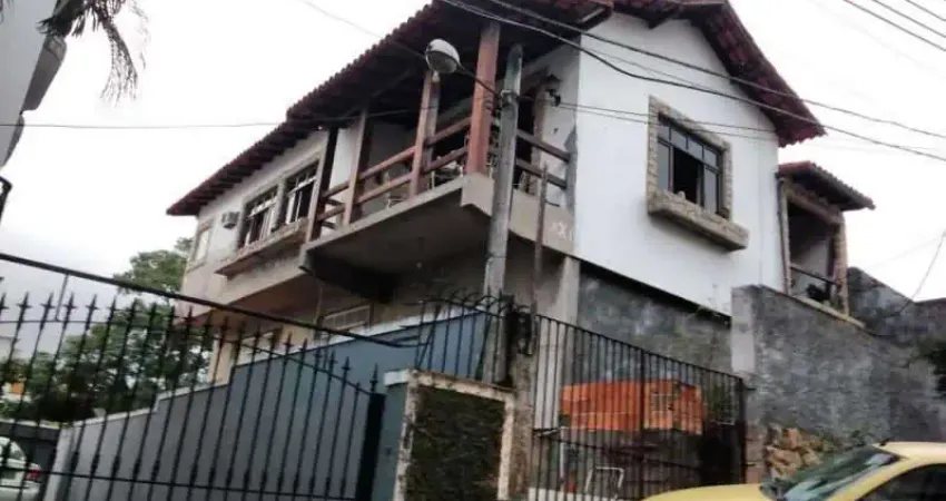 Casa com 3 quartos à venda na Rua Ondina Ribeiro Dantas, Jardim Guanabara, Rio de Janeiro