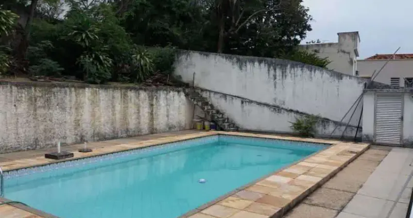 Casa com 4 quartos à venda na Rua Itua, Jardim Guanabara, Rio de Janeiro
