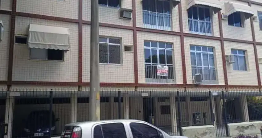 Apartamento com 2 quartos à venda na Rua Fanal, Cocotá, Rio de Janeiro