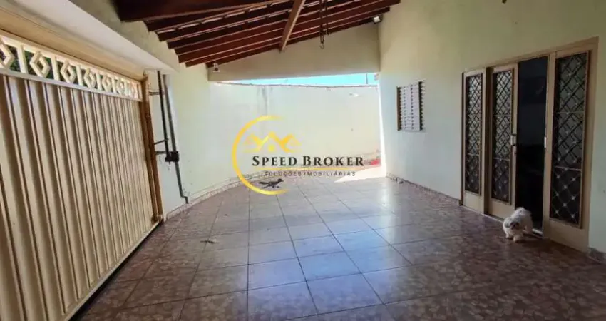 Casa para venda em ribeirão preto, jardim paiva, 3 dormitórios, 1 suíte, 3 banheiros, 3 vagas