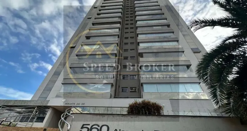 Apartamento para venda em ribeirão preto, residencial alto do ipê, 3 dormitórios, 3 suítes, 5 banheiros, 5 vagas