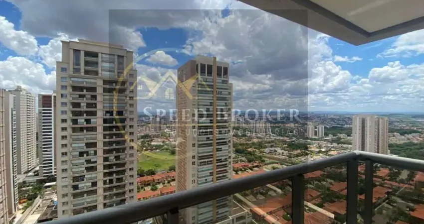 Apartamento para venda em ribeirão preto, residencial morro do ipê, 4 dormitórios, 4 suítes, 6 banheiros, 4 vagas