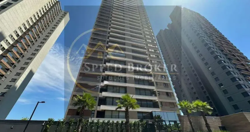 Apartamento para venda em ribeirão preto, jardim olhos d`água, 3 dormitórios, 3 suítes, 5 banheiros, 2 vagas