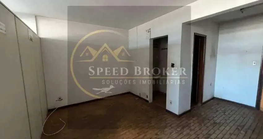 Sala comercial à venda no Centro, Ribeirão Preto 